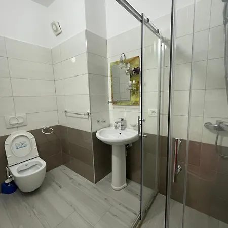 Golem Apartments * Golem (Tirana)
