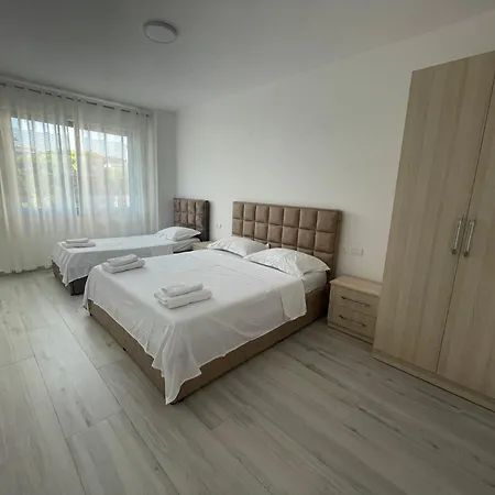 Appartement Golem Apartments
