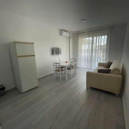 Appartement Golem Apartments *