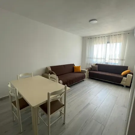 Appartement Golem Apartments