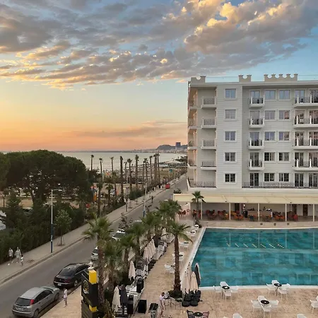 Golem Apartments