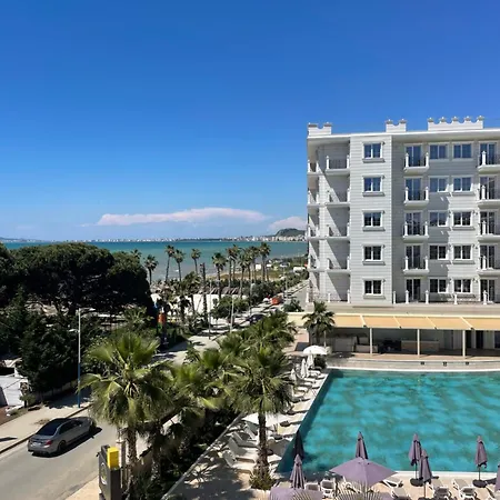 Appartement Golem Apartments