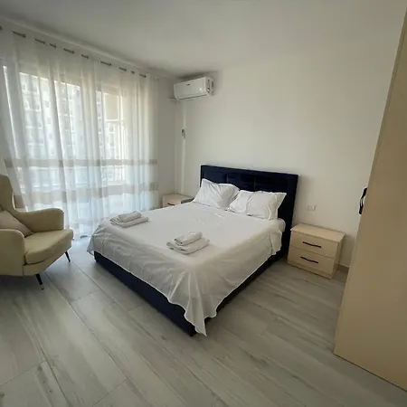 Appartement Golem Apartments Golem (Tirana)