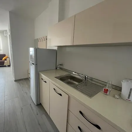 Appartement Golem Apartments Golem (Tirana)