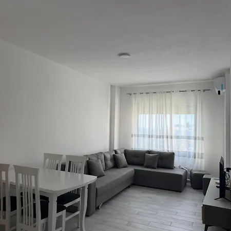 Golem Apartments Appartement *